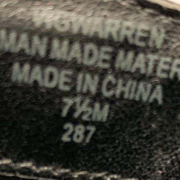 Guess Ladies Black Stilettos Shoes - Picture 9 of 9